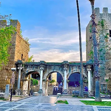 Casa Franco Hotel 3*