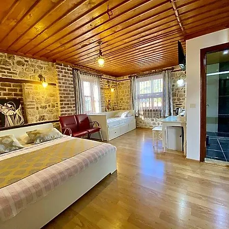 Casa Franco Hotel