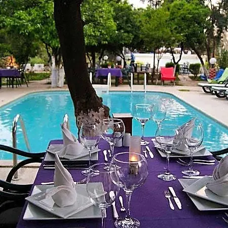 Hotel Casa Franco