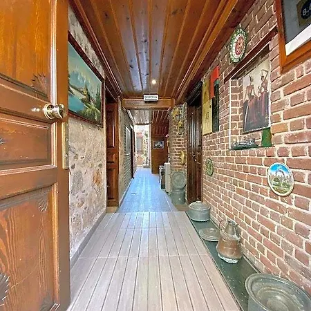 Casa Franco 안탈리아