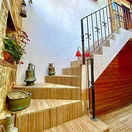 Casa Franco 3* Antalya