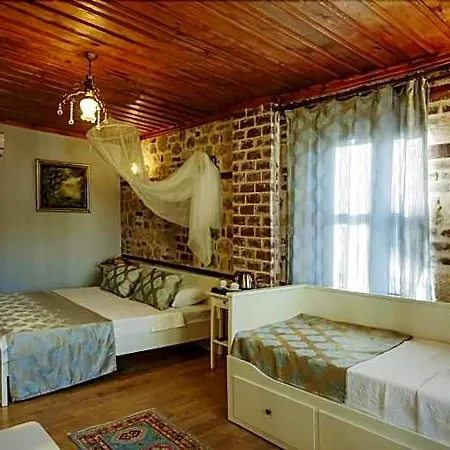Casa Franco 3* Antalya