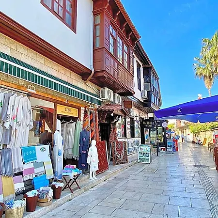 Casa Franco Hotel Antalya