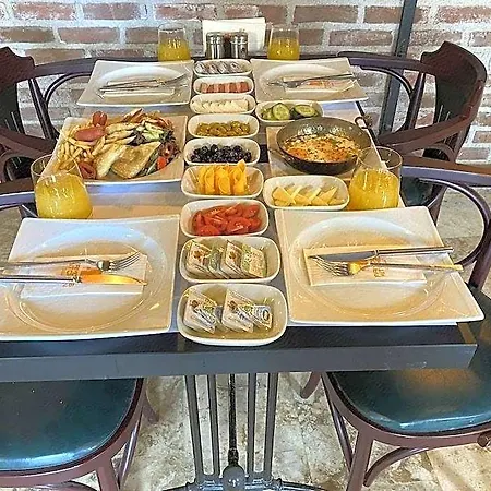 Casa Franco 3*