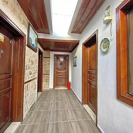 Casa Franco 3* Antalya