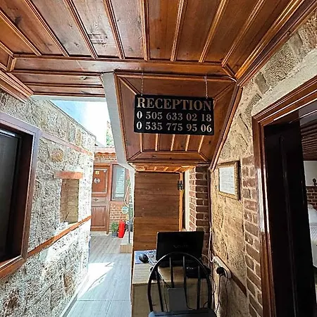 Casa Franco Antalya