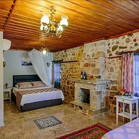 Casa Franco