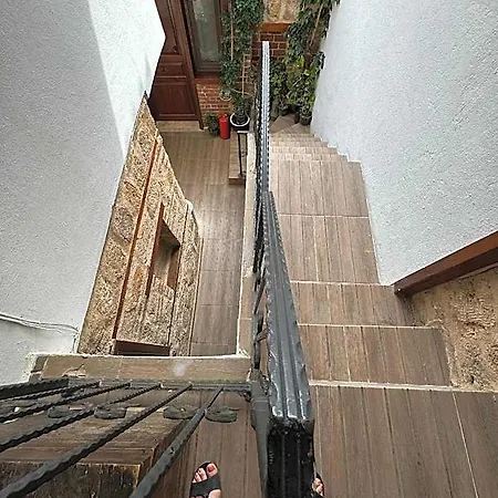 호텔 Casa Franco 안탈리아