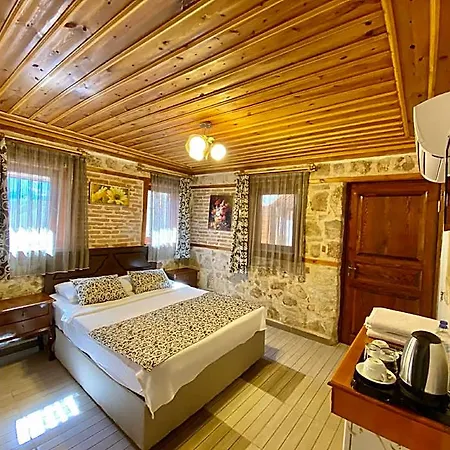 Casa Franco 3* Antalya
