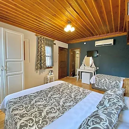 호텔 Casa Franco