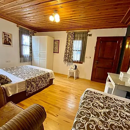Casa Franco Hotel Antalya