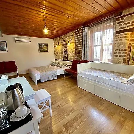 Casa Franco 3*