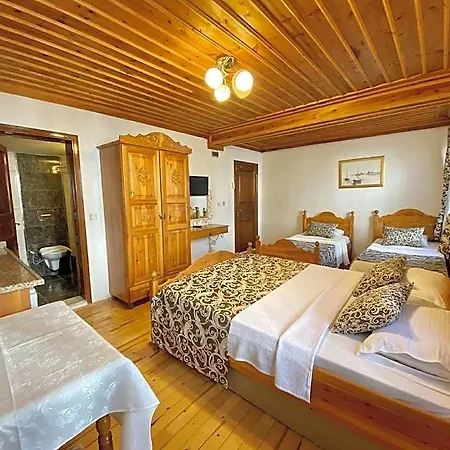 Casa Franco