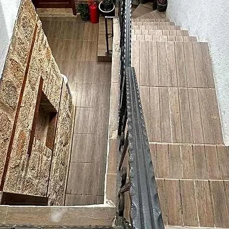 호텔 Casa Franco 3*