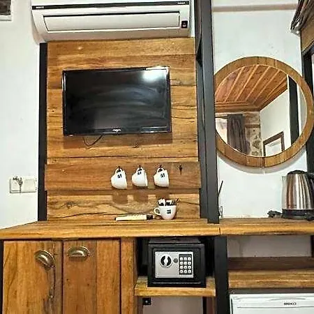 Casa Franco Hotel Antalya