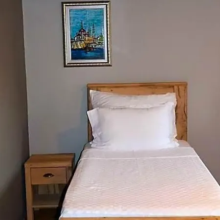 Casa Franco Hotel 3*