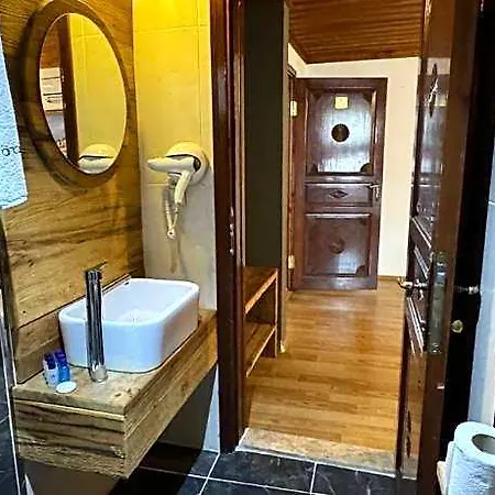 Casa Franco Hotel