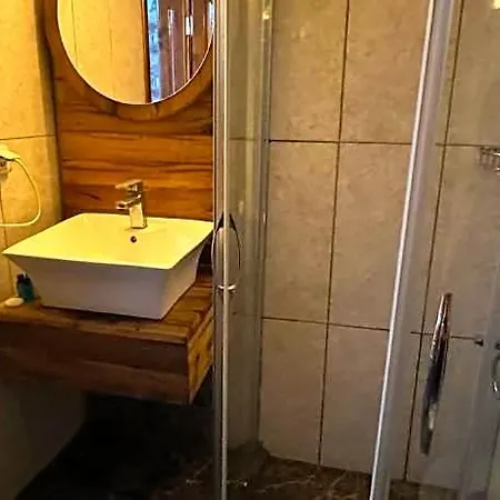 Hotel Casa Franco