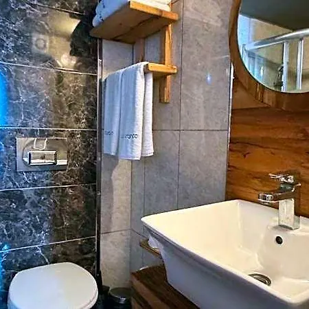 Casa Franco Hotel 3*