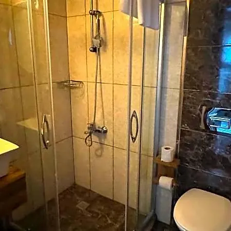 Casa Franco Hotel Antalya