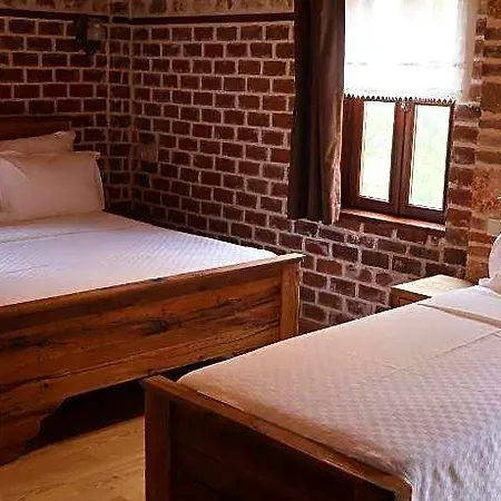 Casa Franco Hotel Antalya