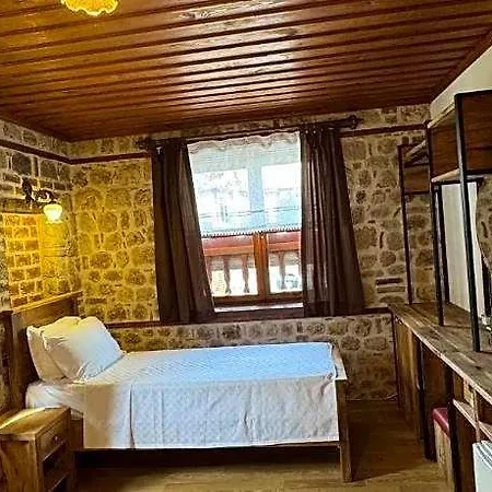 Casa Franco Hotel 3*
