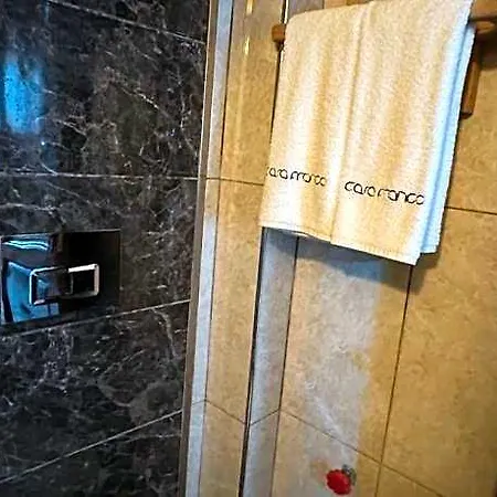Casa Franco Hotel Antalya