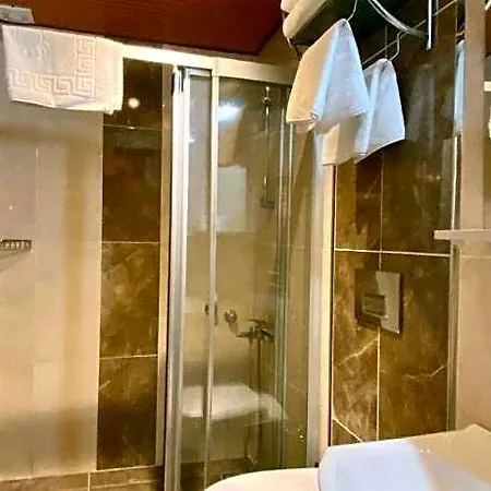 Casa Franco 3*