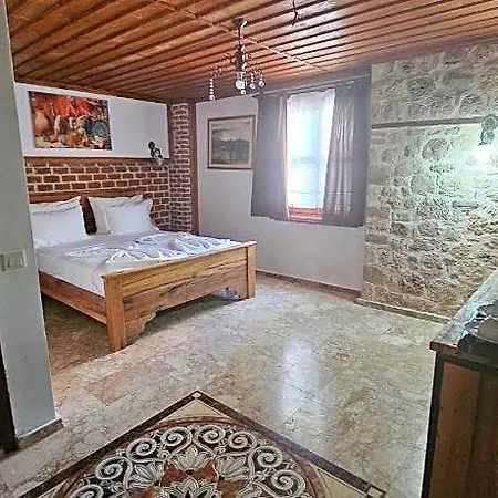 Casa Franco 호텔 안탈리아