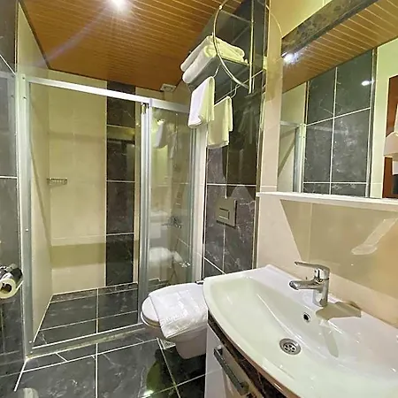 Casa Franco 3*