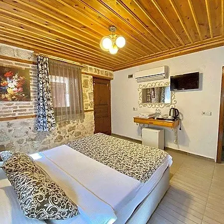Casa Franco 3*