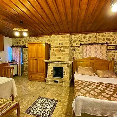 Casa Franco Hotel