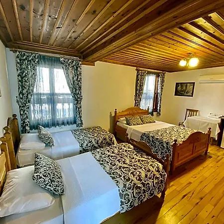 Casa Franco Hotel 3*