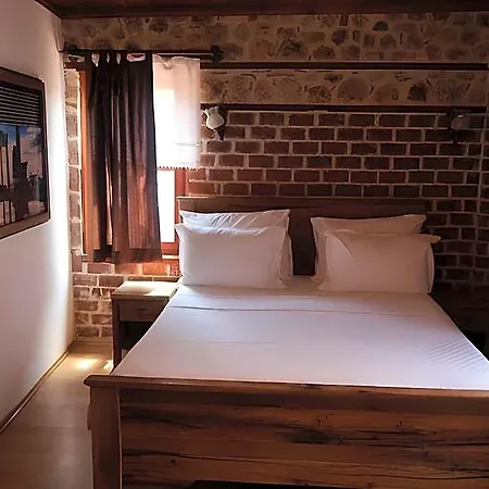 Casa Franco Hotel 3*
