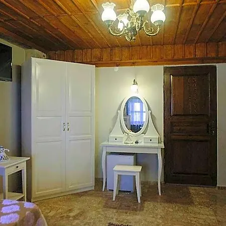 Hotel Casa Franco 3*