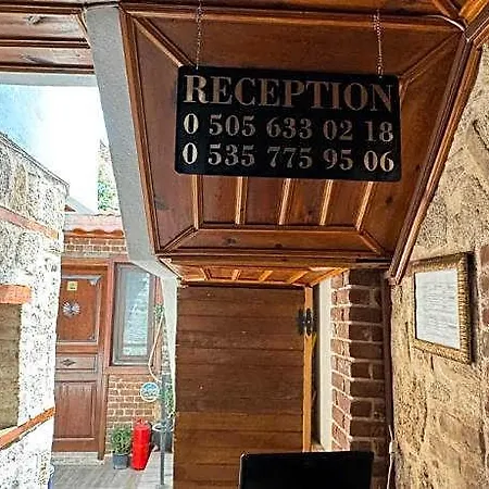 Casa Franco