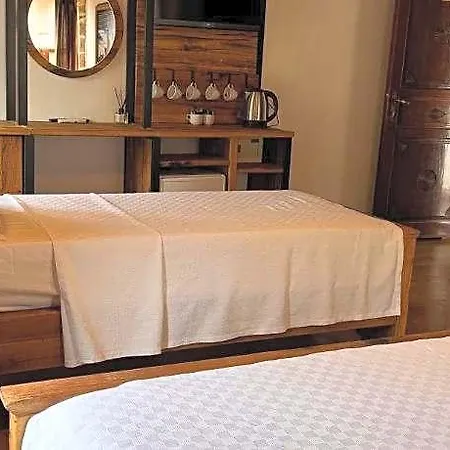 Hotel Casa Franco Antalya