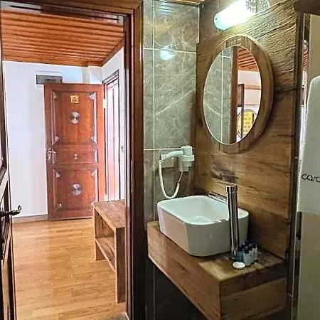 Casa Franco 3* Antalya