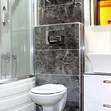 Casa Franco Hotel Antalya