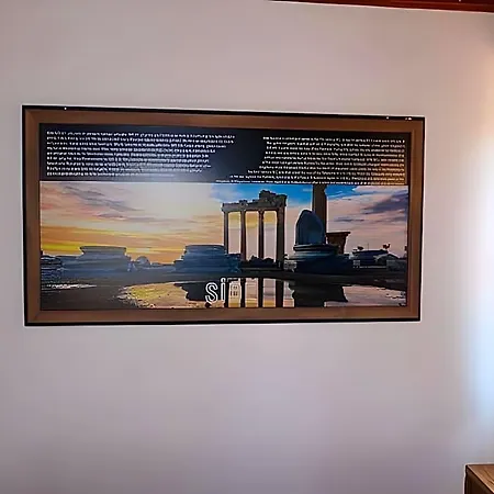 Hotel Casa Franco Antalya